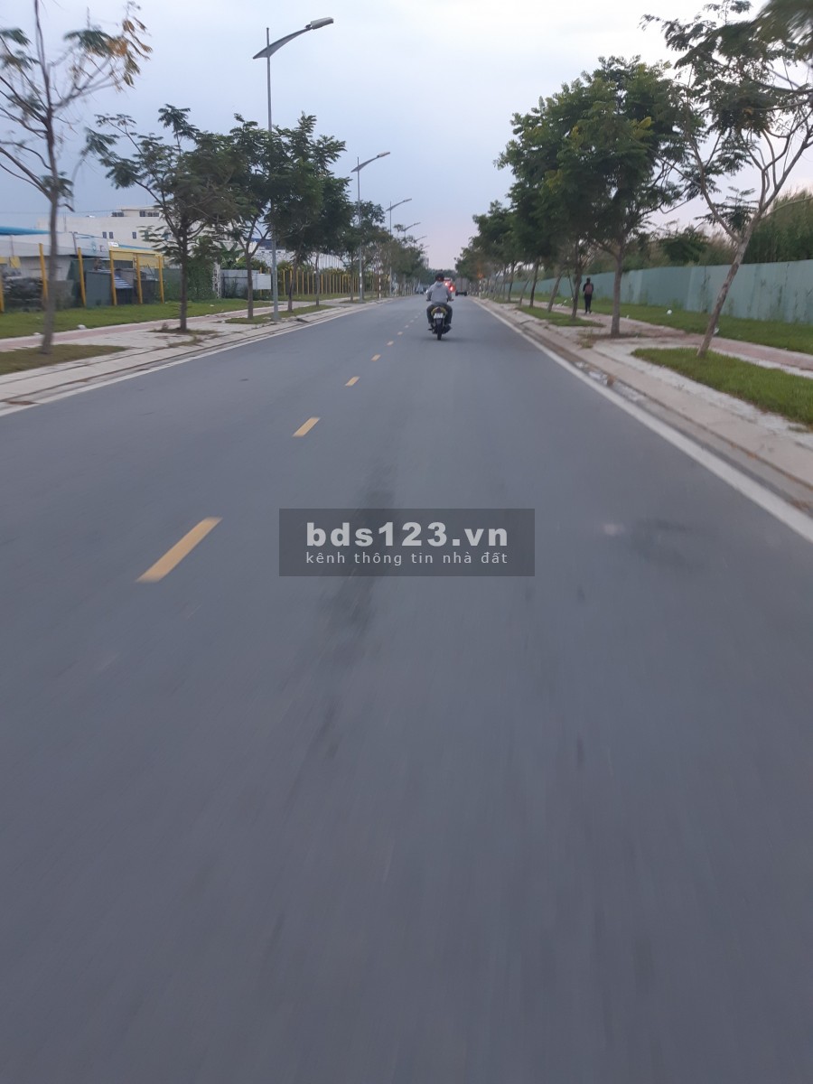 Khu đô thị chuẩn xanh thích hợp nghỉ dưỡng tránh dịch lý tưởng. Giá cạnh tranh