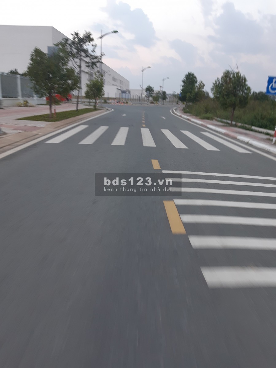 Khu đô thị chuẩn xanh thích hợp nghỉ dưỡng tránh dịch lý tưởng. Giá cạnh tranh
