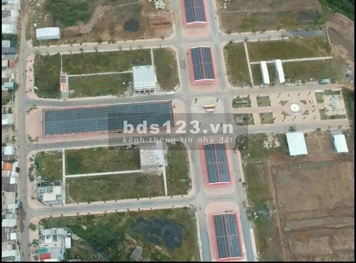 Bán đất mùa dịch giá covid 1tỷ500 chiết khấu 7%, giá tăng tỉ lệ thuận với thời gian