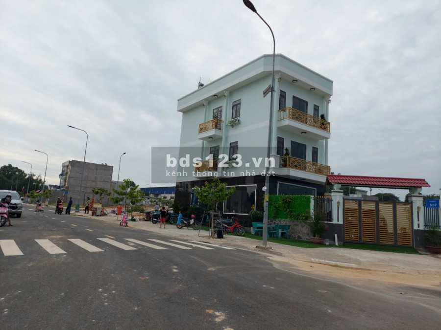 Nhanh tay đầu tư vào đất nền tại Tân Uyên sẽ có lợi nhuận cao sau vài tháng