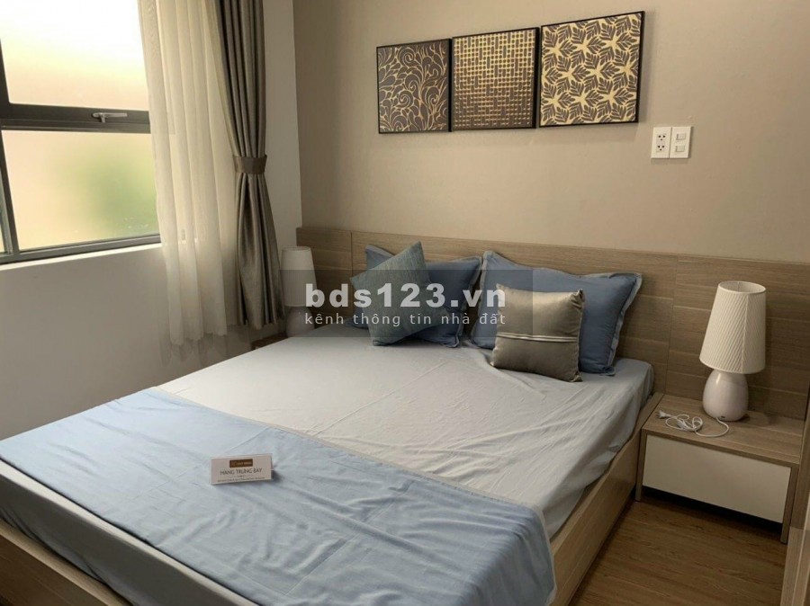 Căn hộ trung tâm TP Thuận An với giá chỉ từ 900tr nhanh tay sở hữu ngay để không hối tiếc  