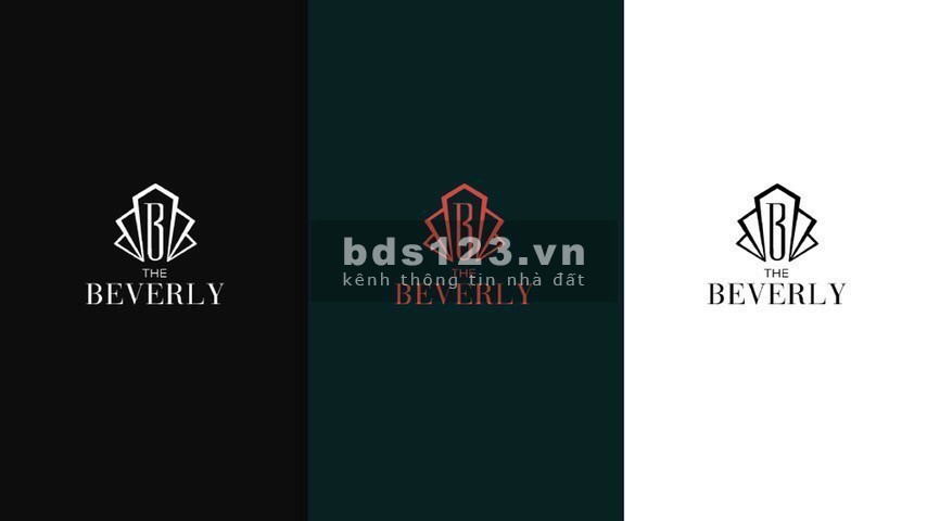 Căn Hộ Beverly Vị trí Kim Cương tại Vinhome Grand Park Quận 9 giá tốt hỗ trợ vay 100% 50tr là đã sở hữu 1 căn hộ full nội thất
