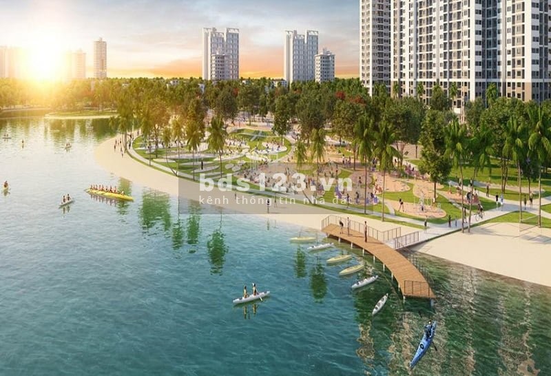 Mua ngay căn hộ chung cư cao cấp Imperia Smart City - với "vị trí vàng" và vô vàn ưu đãi