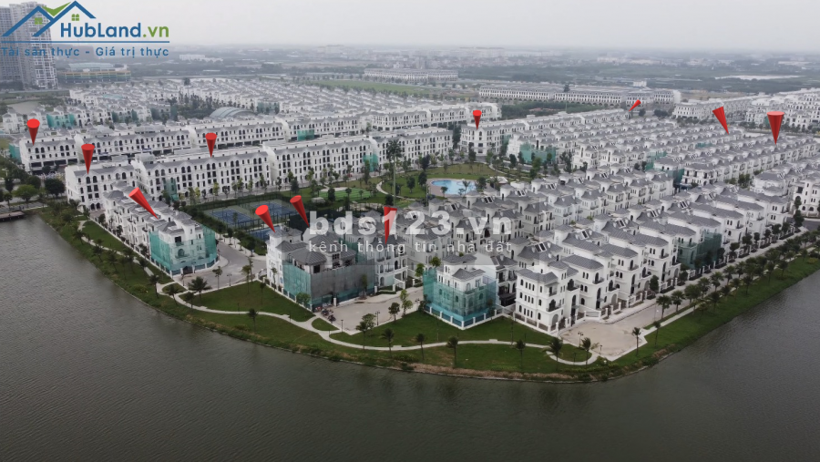 Biệt thự vinhome ocean park- 1 số căn vip : NT07-10, NT03-83, NT15-27, NT11-22, NT19-01, NT17-22,vv