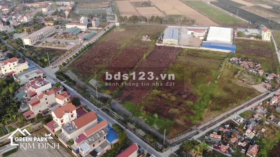 Thanh toán linh hoạt chỉ cần 200 triệu, sở hữu ngay lô đất giá 10 triệu/m2, lh 0335511008