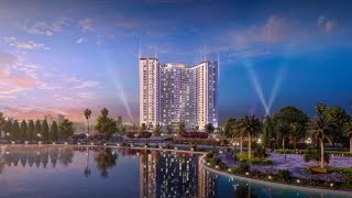 Phòng kinh doanh CĐT cập nhật quỹ căn 2PN đẹp nhất dự án Tecco Diamond