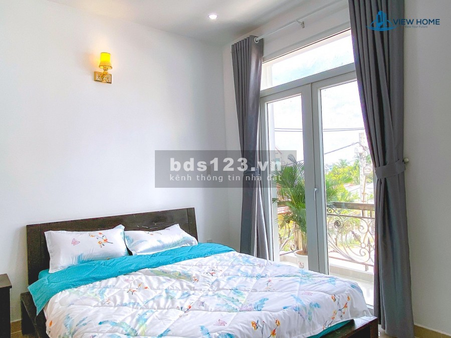 Bán nhà nguyên căn đẹp đường Phùng Văn Cung, Quận Phú Nhuận, giá chỉ 5.1 tỷ, dt 41m2