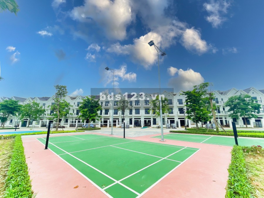 Cần bán biệt thự nhà vườn để kinh doanh khu biệt thự Times Garden Vĩnh Yên Residences