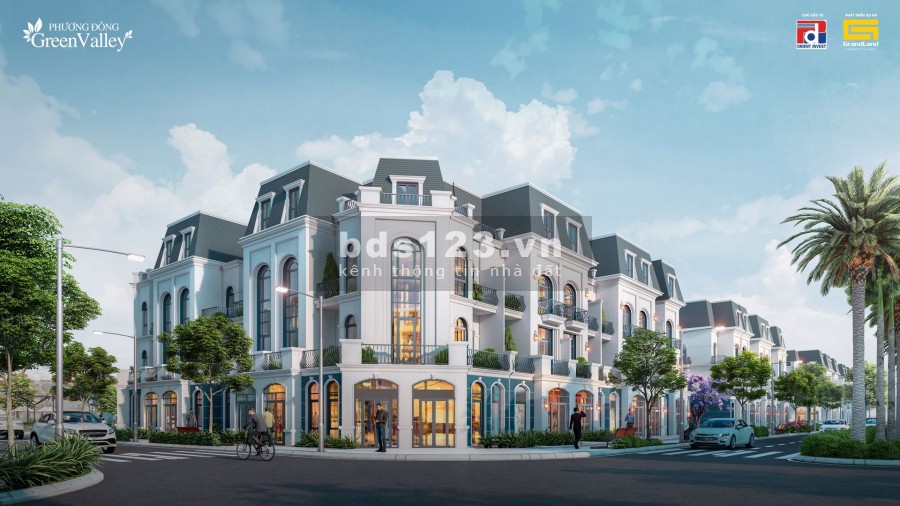 Đất Đấu Giá bất động sản nghỉ dưỡng ven đô Phương Đông Green Valley Hoà Bình