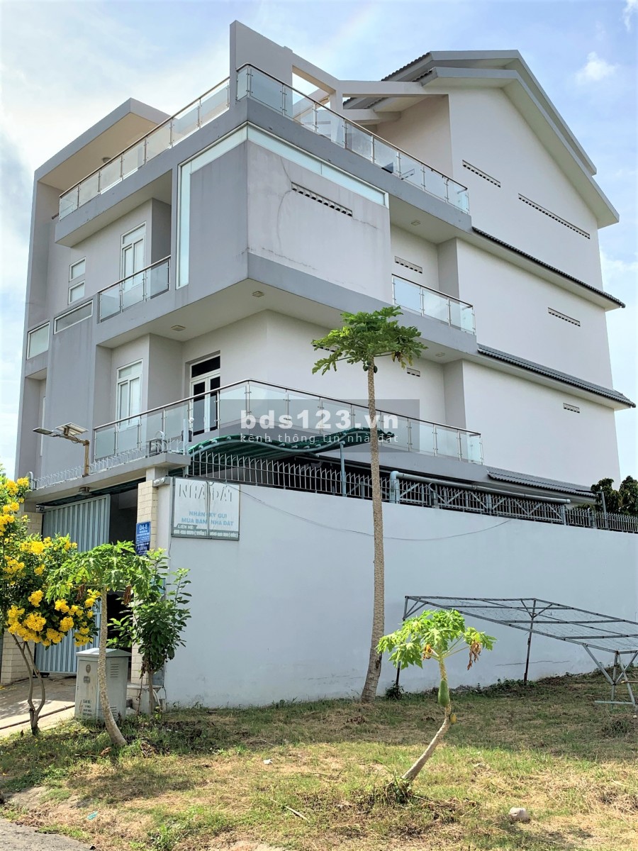 Bán nhanh các nền đất tại KDC Sở Văn Hóa Thông Tin, Liên Phường, Quận 9, sổ đỏ vị trí đẹp