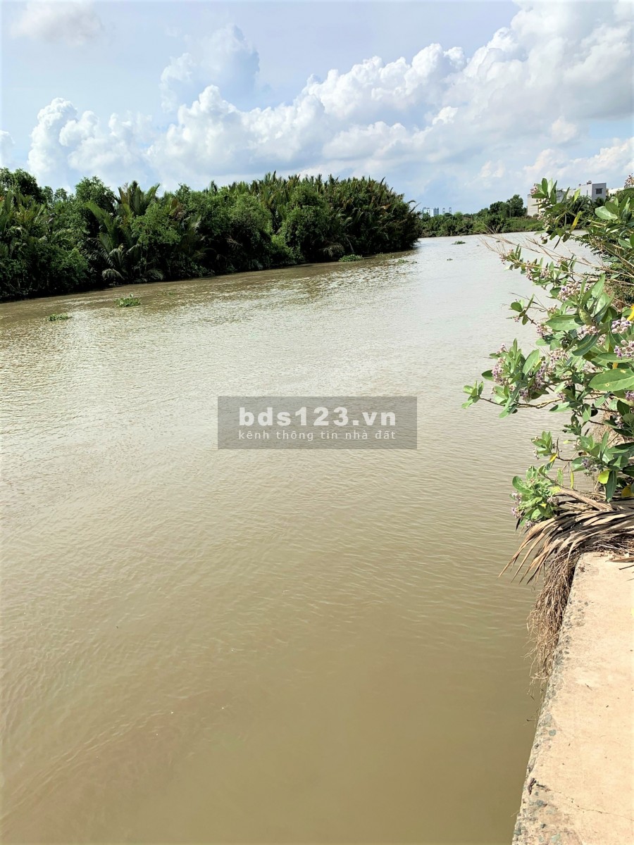 Bán nhanh các nền đất tại KDC Sở Văn Hóa Thông Tin, Liên Phường, Quận 9, sổ đỏ vị trí đẹp