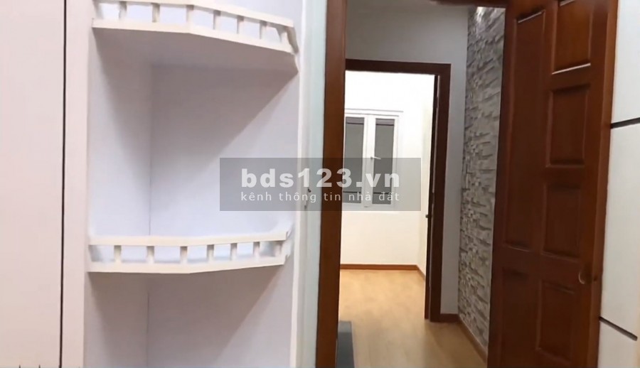 Bán Nhà Đường Tân Trụ, F15, Tân Bình, diện tích 46m2, 5 Tầng Giá Chỉ Hơn 5 Tỷ