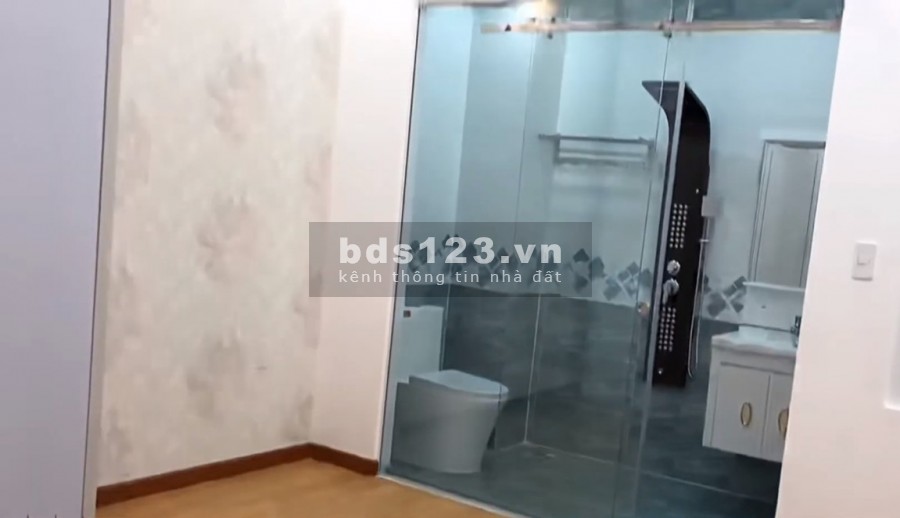 Bán Nhà Đường Tân Trụ, F15, Tân Bình, diện tích 46m2, 5 Tầng Giá Chỉ Hơn 5 Tỷ