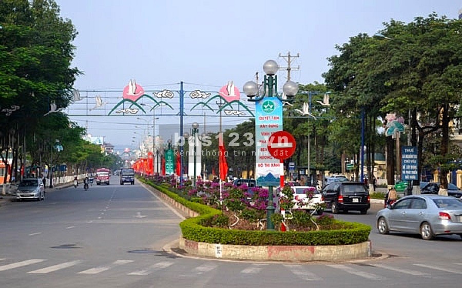 Đất đẹp Chi Đông, 160m đường to ô tô tránh nhau, rẻ nhất khu vực, giá chỉ 4 tỷ