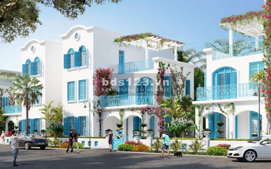 Đất xanh miền Bắc mở bán khu nghỉ dường FLC Quảng Bình, chiết khấu cao, hỗ trợ vay
