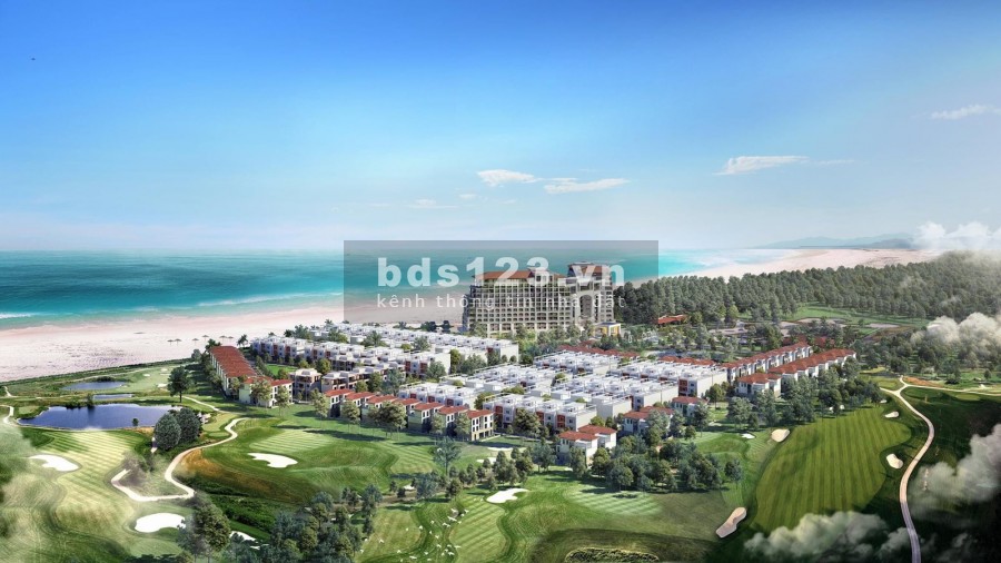 Đất xanh miền Bắc mở bán khu nghỉ dường FLC Quảng Bình, chiết khấu cao, hỗ trợ vay