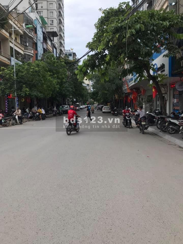 Nhà phố Vọng nguyên căn cấp 4 ngõ oto, 2 mặt thoáng Kinh doanh, sổ chính chủ