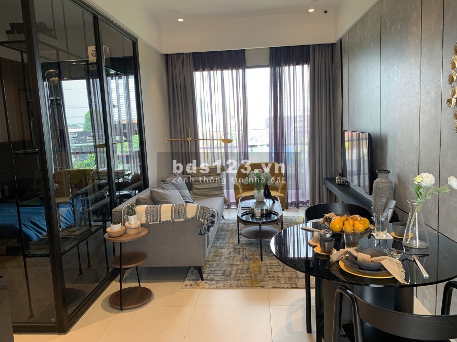 Còn 4 ngày để nhận chiết khấu 500 triệu khi mua căn hộ chung cư Lavita Thuận An