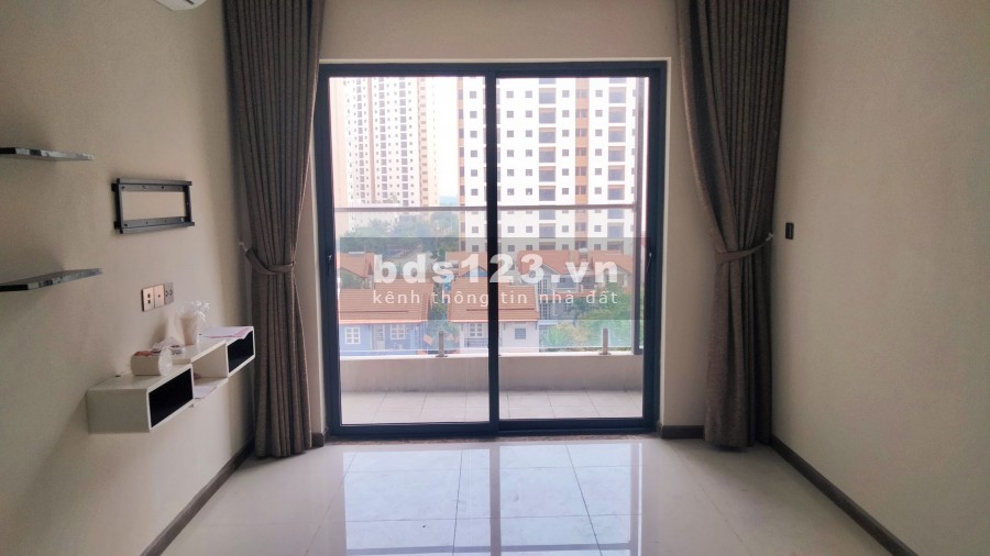 Bán gấp căn hộ De Capella Thủ Thiêm 86.63m2 giá sốc full VAT cực hot - Căn góc - View Landmark 81