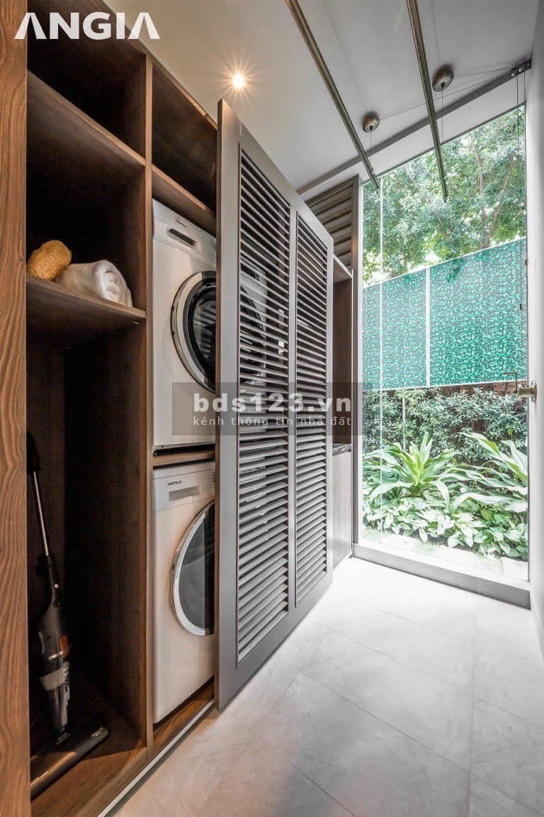 Căn hộ chuẩn Nhật Bản trong trung tâm hành chính Bình Chánh, thanh toán 30% nhận nhà