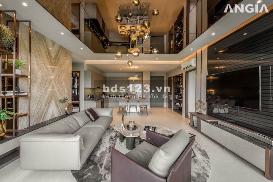 Căn hộ chuẩn Nhật Bản trong trung tâm hành chính Bình Chánh, thanh toán 30% nhận nhà