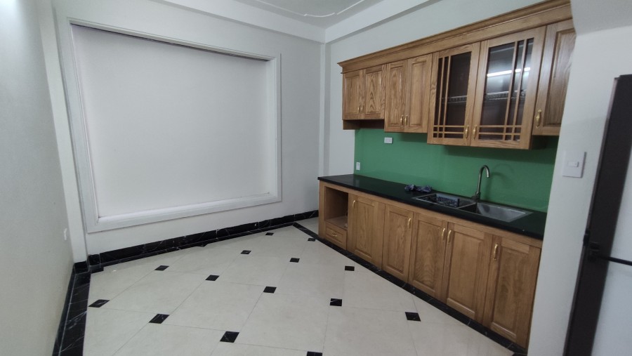 Nhà Mậu Lương-Kiến Hưng-Hà Đông rộng 34m2*4T Thoáng mát thiết kế hiện đại chỉ 2,42 tỷ