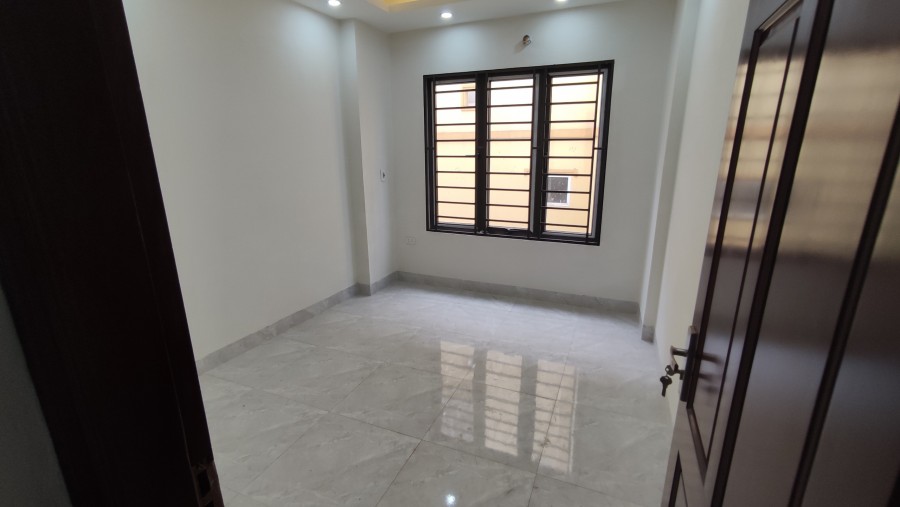 Nhà Mậu Lương-Kiến Hưng-Hà Đông rộng 34m2*4T Thoáng mát thiết kế hiện đại chỉ 2,42 tỷ