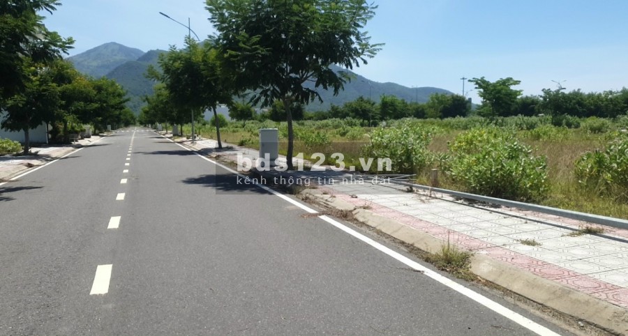Cập nhật bảng hàng đất biển Bãi Dài Golden Bay 602 tháng 7/2021 từ 16 triệu/m2