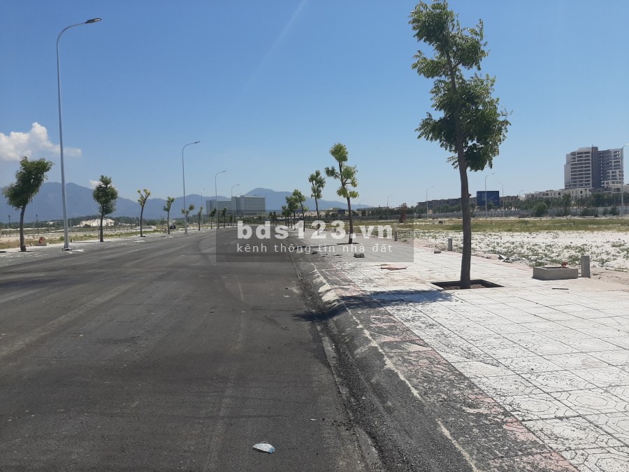 Cập nhật bảng hàng đất biển Bãi Dài Golden Bay 602 tháng 7/2021 từ 16 triệu/m2