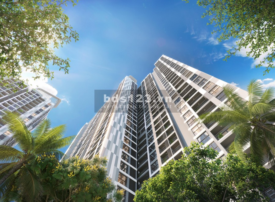 Chính chủ cần bán gấp căn 3 ngủ 101m2 tầng 28 tòa P4 The Pavilion The Ocean View