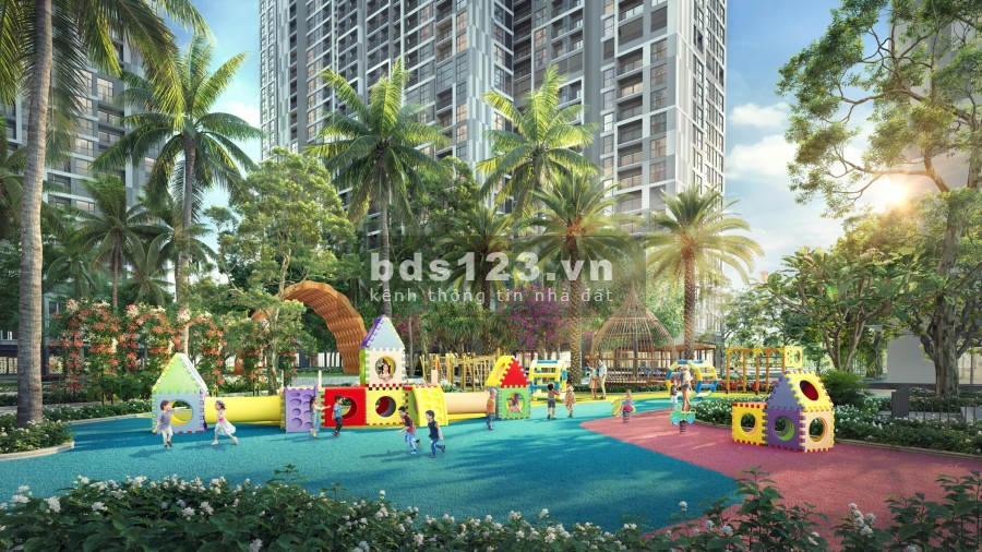 Chính chủ cần bán gấp căn 3 ngủ 101m2 tầng 28 tòa P4 The Pavilion The Ocean View