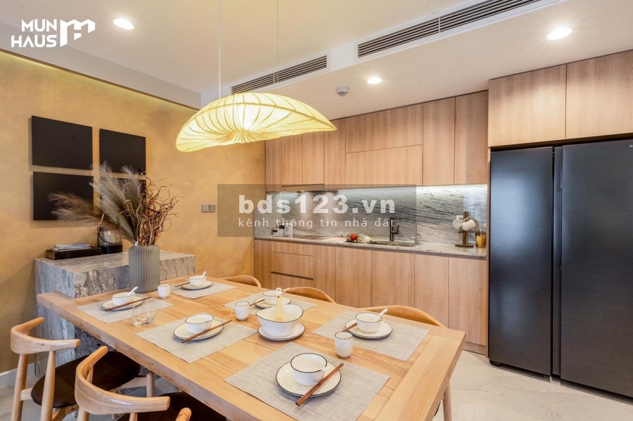 Chính chủ bán gấp căn hộ D’. Le Roi Soleil 110m2, 3 ngủ, full nôi thất.Giá liên hệ 0973781843 Ánh