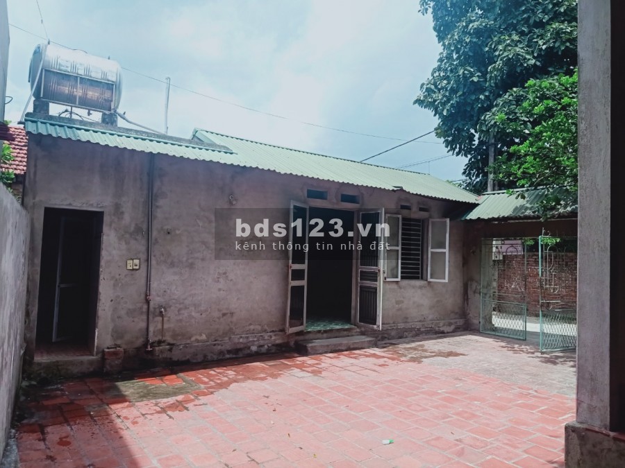 Cho thuê nhà cấp 4 tại Vân giữa, Vân Hội, Tam Dương, Vĩnh Phúc, lh 0387151198