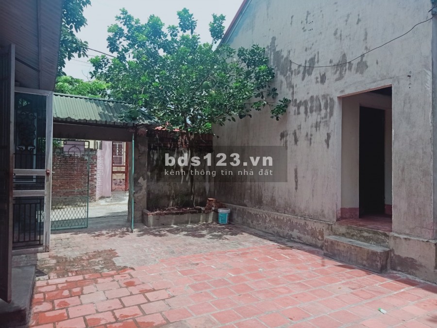 Cho thuê nhà cấp 4 tại Vân giữa, Vân Hội, Tam Dương, Vĩnh Phúc, lh 0387151198