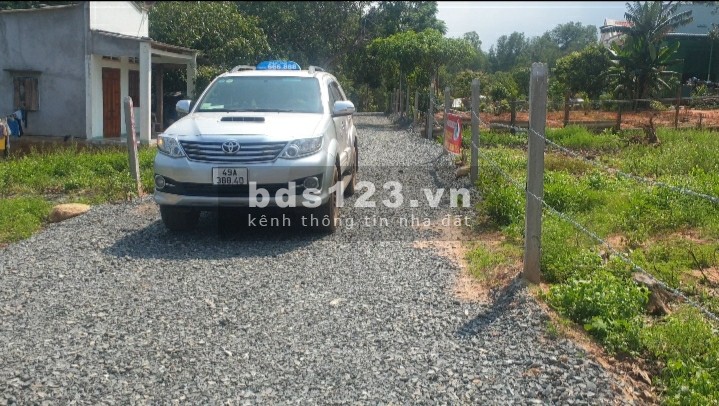 Hiếm Có 1662 M2 ĐẤT Sơn Mỹ VIEW BIỂN 200m2 Thổ cư 121tr/m ngang