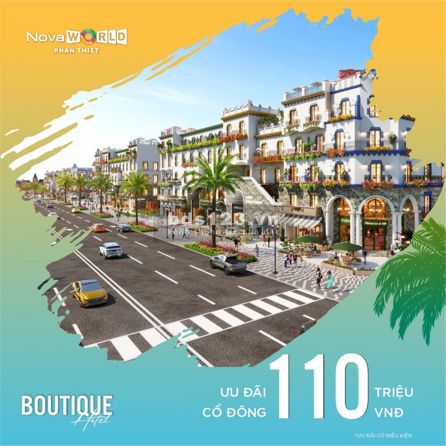 Boutique hotel khách sạn mini cửa ngõ kết nối trực tiếp với cao tốc để đón dòng khách đổ về chỉ 2,8 tỷ (15%)