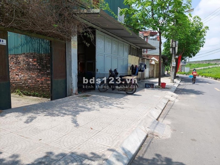 Bán nhà Trương Định nhà đẹp hoàn mỹ, bước ra cửa là phố, dt 65m2, mt 4.3m, giá bán 5.6 tỷ.