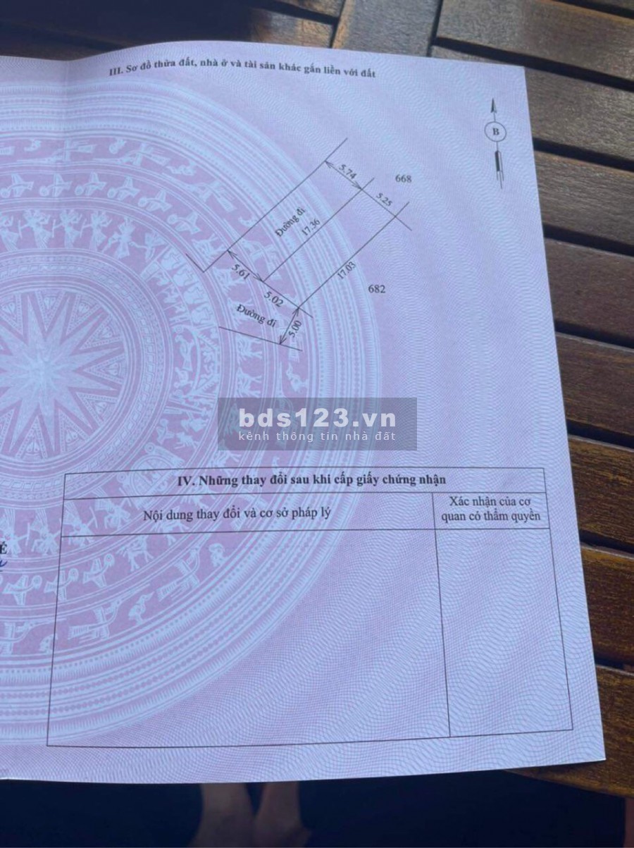 Cần bán lô góc kiệt 15 Tôn Thất Sơn, giá chỉ 1.29 tỷ, bao công chứng, lh 0962792330