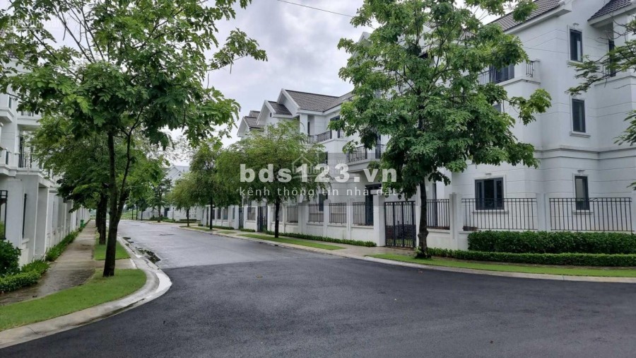 Cần bán nhà khu Times Garden Vĩnh Yên -Vĩnh Phúc, giá hạ nhiệt, đường lớn