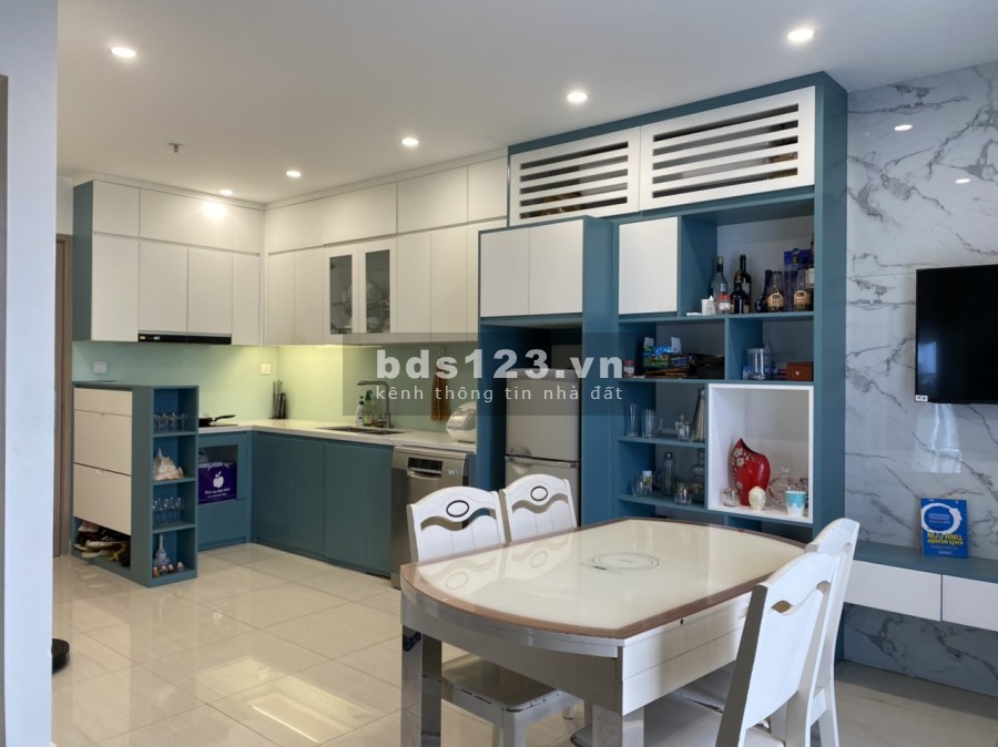 Chính chủ bán gấp căn 2 phòng ngủ giá 1.750 tỷ bao phí tại Vinhomes Smart City. Lh: 0393425188