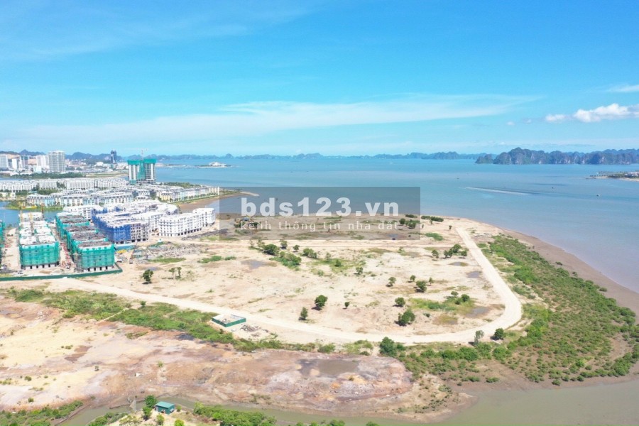 Mở bán suất ngoại giao mặt biển dự án Horizon Bay Hạ Long sở hữu lâu dài cuối cùng giá đầu tư.