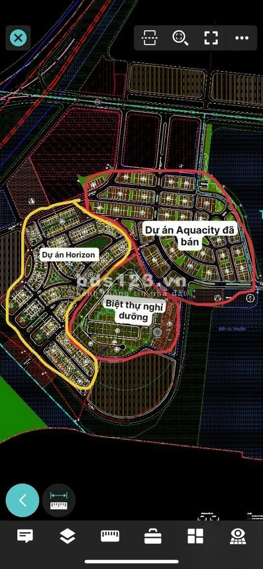 Mở bán suất ngoại giao mặt biển dự án Horizon Bay Hạ Long sở hữu lâu dài cuối cùng giá đầu tư.