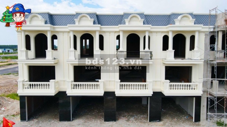 Thăng Long 2. Ngay khu công nghiệp Bàu Bàng, liên hệ ngay 0919665019