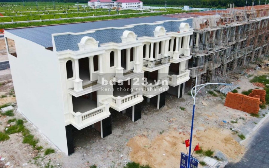 Thăng Long 2. Ngay khu công nghiệp Bàu Bàng, liên hệ ngay 0919665019
