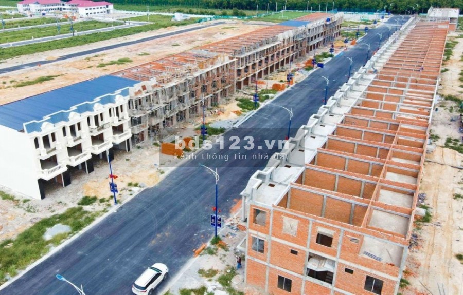 Thăng Long 2. Ngay khu công nghiệp Bàu Bàng, liên hệ ngay 0919665019