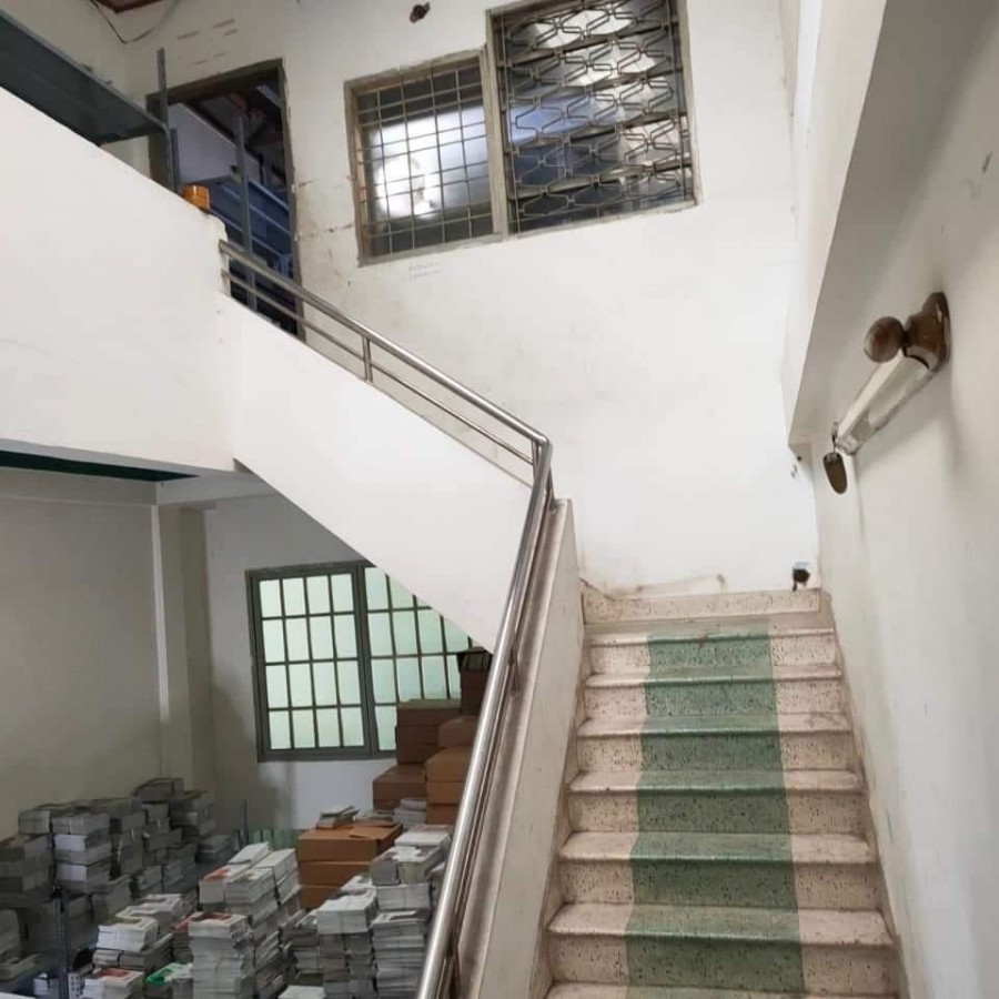 Phan Xích Long Phú Nhuận bán gấp covid 80m2 giá sốc 9,5 tỷ. lh 0376966383