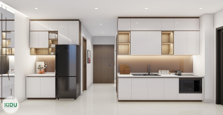 Ecolife Riverside không gian sống xanh, tốt cho sức khỏe, bảo vệ môi trường, giá 1.2 tỷ