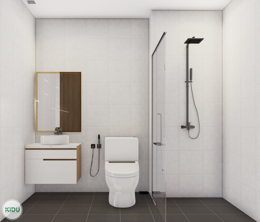 Ecolife Riverside không gian sống xanh, tốt cho sức khỏe, bảo vệ môi trường, giá 1.2 tỷ