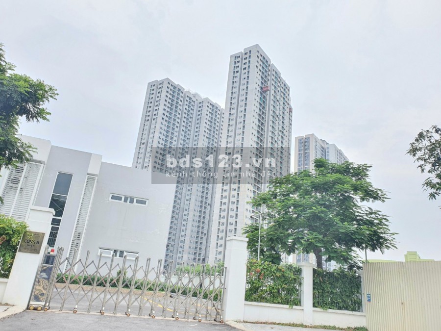 Chỉ từ 200 triệu đã sở hữu căn 2 NGỦ và 3 CÔNG VIÊN tại Imperia Smart City
