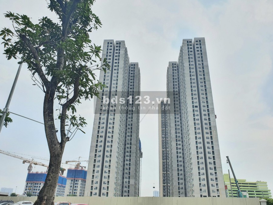 Chỉ từ 200 triệu đã sở hữu căn 2 NGỦ và 3 CÔNG VIÊN tại Imperia Smart City